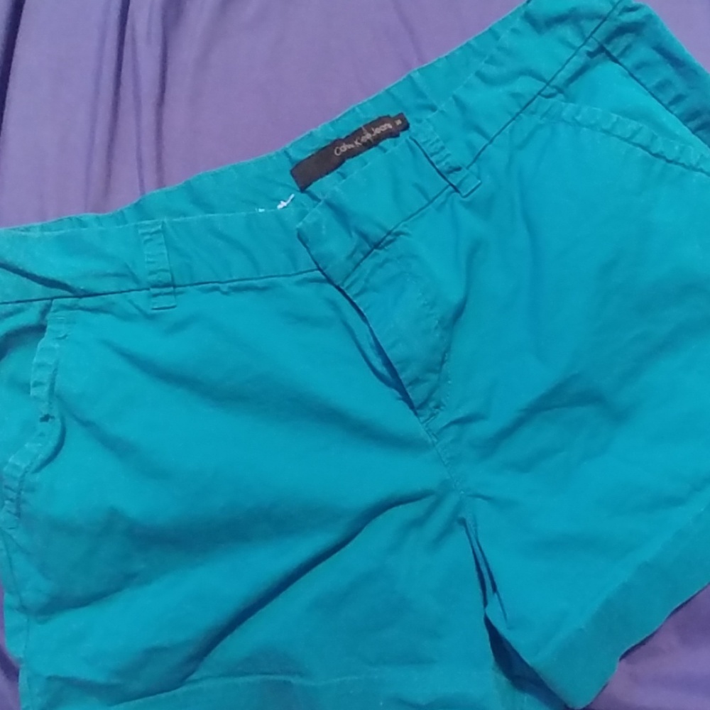 Women's shorts